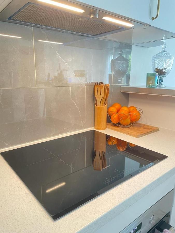 Magnifique Appartement 3 Pieces A Vitry-Sur-Seine Buitenkant foto