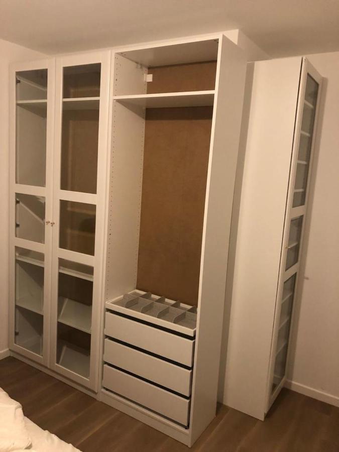 Magnifique Appartement 3 Pieces A Vitry-Sur-Seine Buitenkant foto