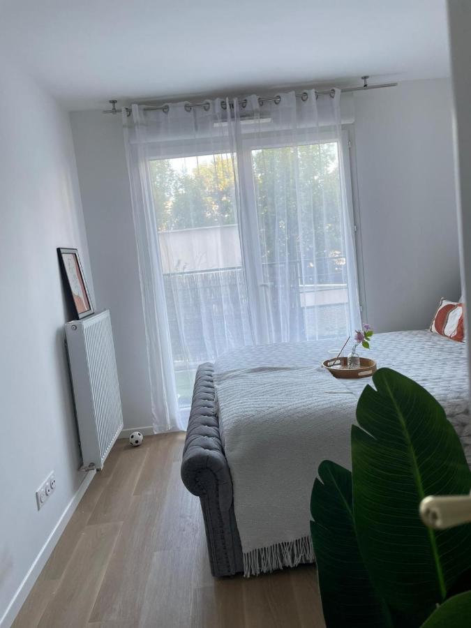 Magnifique Appartement 3 Pieces A Vitry-Sur-Seine Buitenkant foto